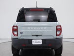 2021 Ford Bronco Sport Outer Banks 4WD