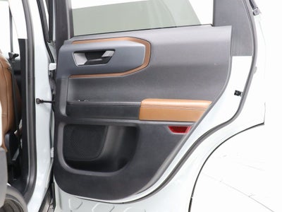 2021 Ford Bronco Sport Outer Banks 4WD