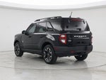 2023 Ford Bronco Sport Outer Banks 4WD