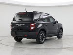 2023 Ford Bronco Sport Outer Banks 4WD