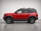 2022 Ford Bronco Sport Badlands 4WD