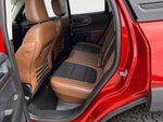 2022 Ford Bronco Sport Badlands 4WD