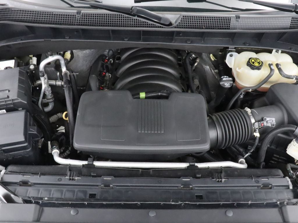 2019 Chevrolet Silverado 1500 RST 4WD Z71 Off Road Lifted