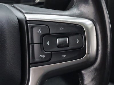 2019 Chevrolet Silverado 1500 RST 4WD Z71 Off Road Lifted