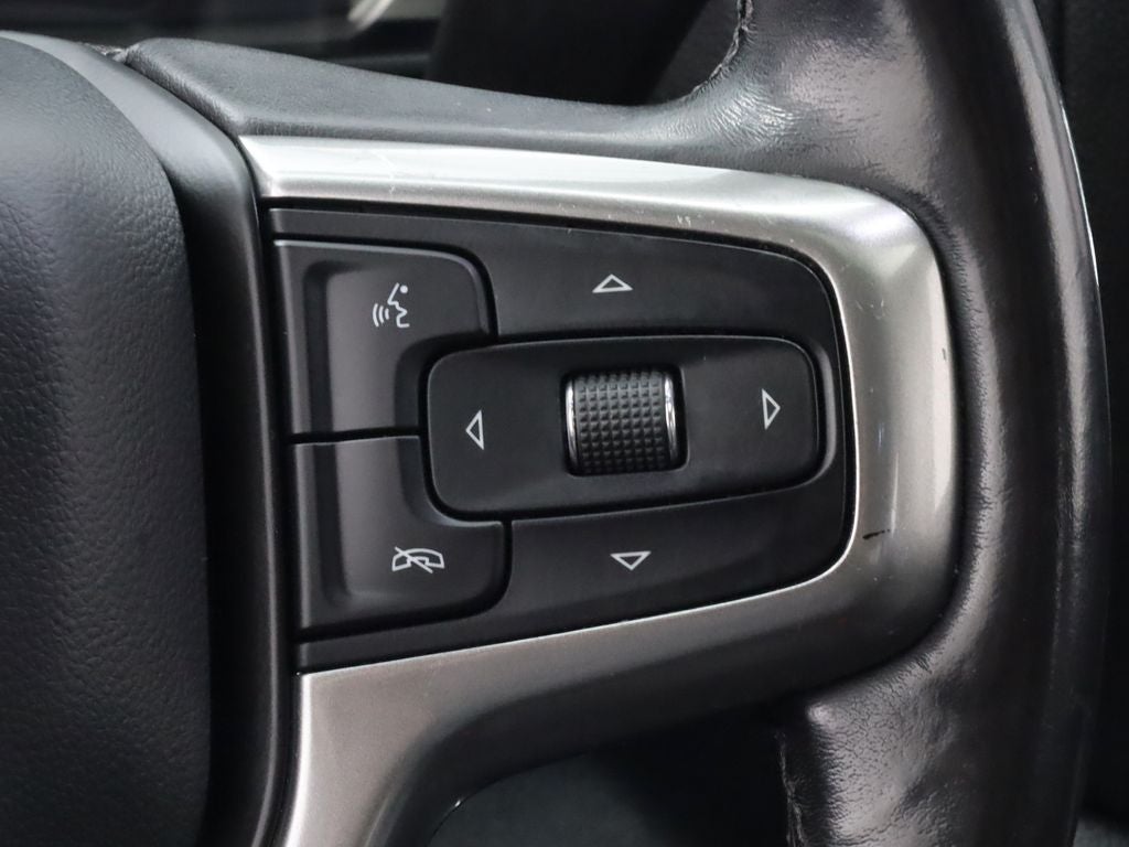 2019 Chevrolet Silverado 1500 RST 4WD Z71 Off Road Lifted