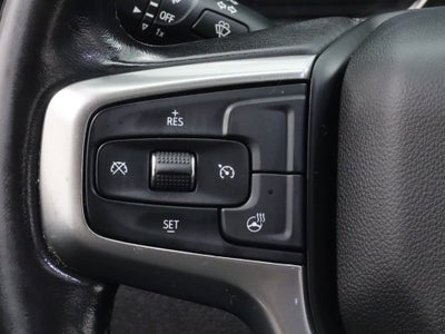 2019 Chevrolet Silverado 1500 RST 4WD Z71 Off Road Lifted