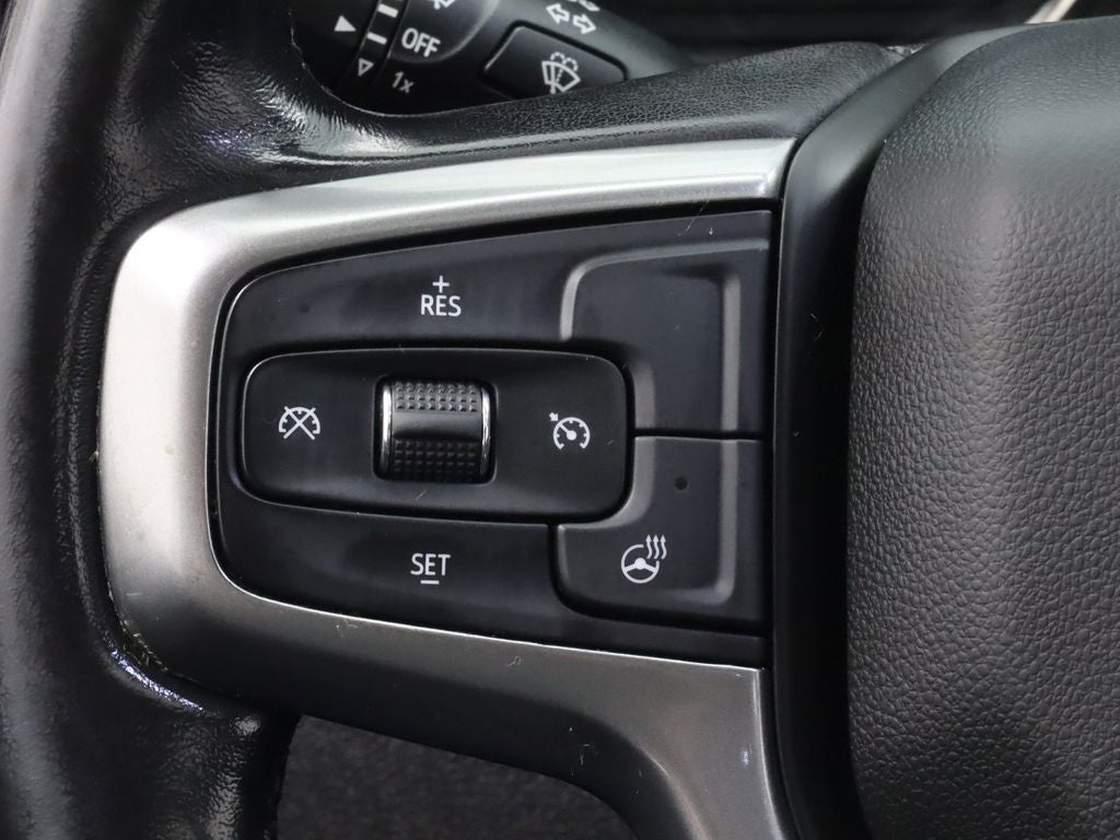 2019 Chevrolet Silverado 1500 RST 4WD Z71 Off Road Lifted
