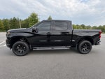 2019 Chevrolet Silverado 1500 RST 4WD Z71 Off Road Lifted