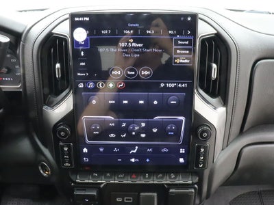 2019 Chevrolet Silverado 1500 RST 4WD Z71 Off Road Lifted