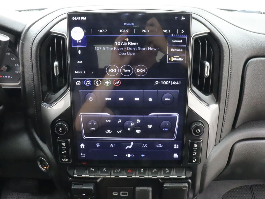 2019 Chevrolet Silverado 1500 RST 4WD Z71 Off Road Lifted