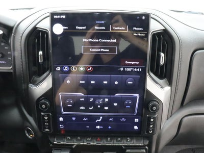 2019 Chevrolet Silverado 1500 RST 4WD Z71 Off Road Lifted