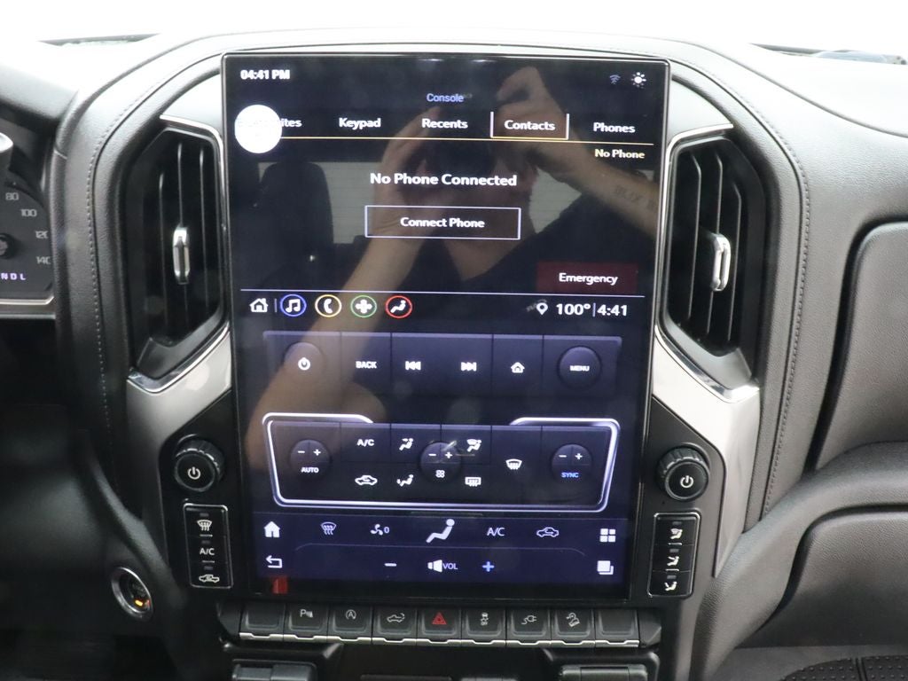 2019 Chevrolet Silverado 1500 RST 4WD Z71 Off Road Lifted