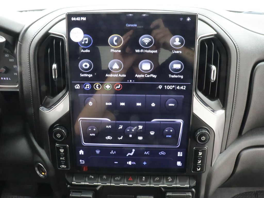 2019 Chevrolet Silverado 1500 RST 4WD Z71 Off Road Lifted