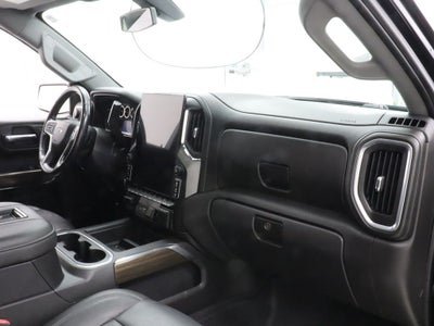 2019 Chevrolet Silverado 1500 RST 4WD Z71 Off Road Lifted