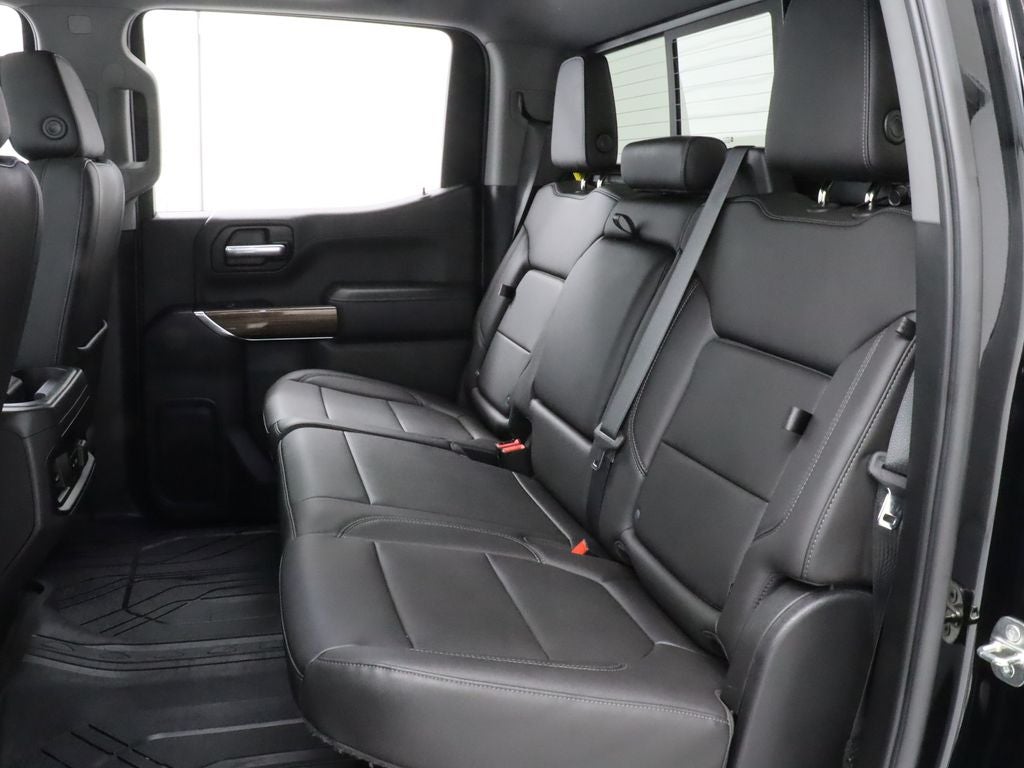 2019 Chevrolet Silverado 1500 RST 4WD Z71 Off Road Lifted