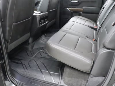 2019 Chevrolet Silverado 1500 RST 4WD Z71 Off Road Lifted