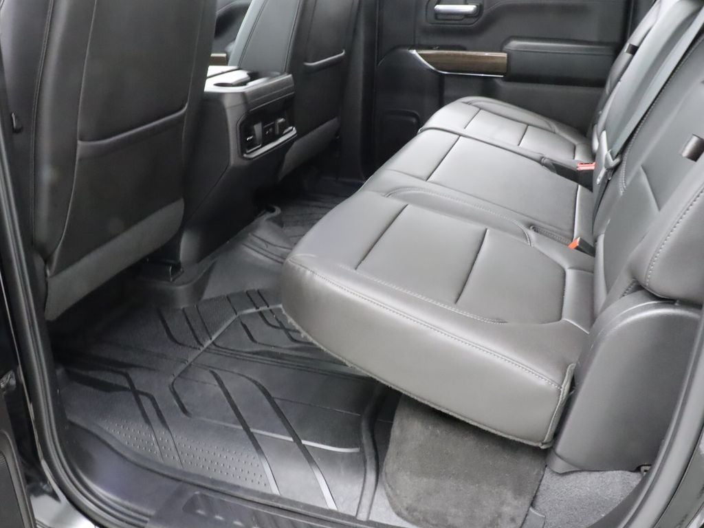 2019 Chevrolet Silverado 1500 RST 4WD Z71 Off Road Lifted