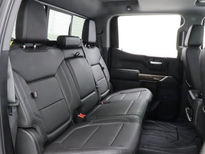2019 Chevrolet Silverado 1500 RST 4WD Z71 Off Road Lifted
