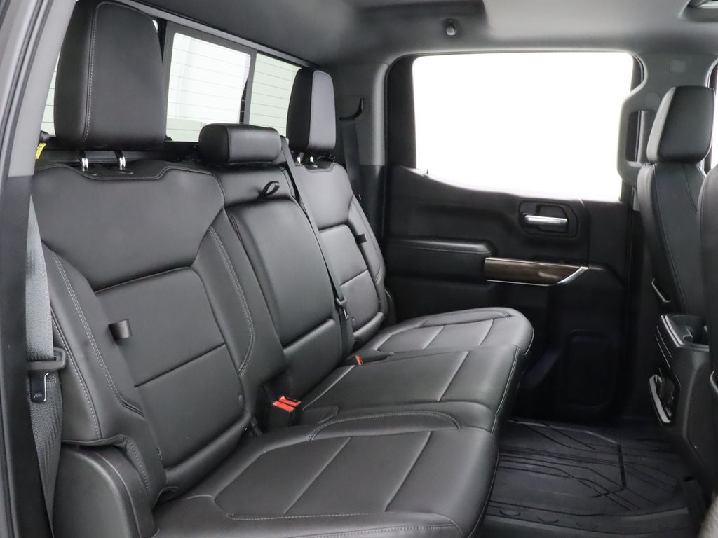 2019 Chevrolet Silverado 1500 RST 4WD Z71 Off Road Lifted