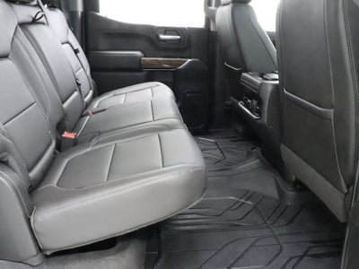 2019 Chevrolet Silverado 1500 RST 4WD Z71 Off Road Lifted