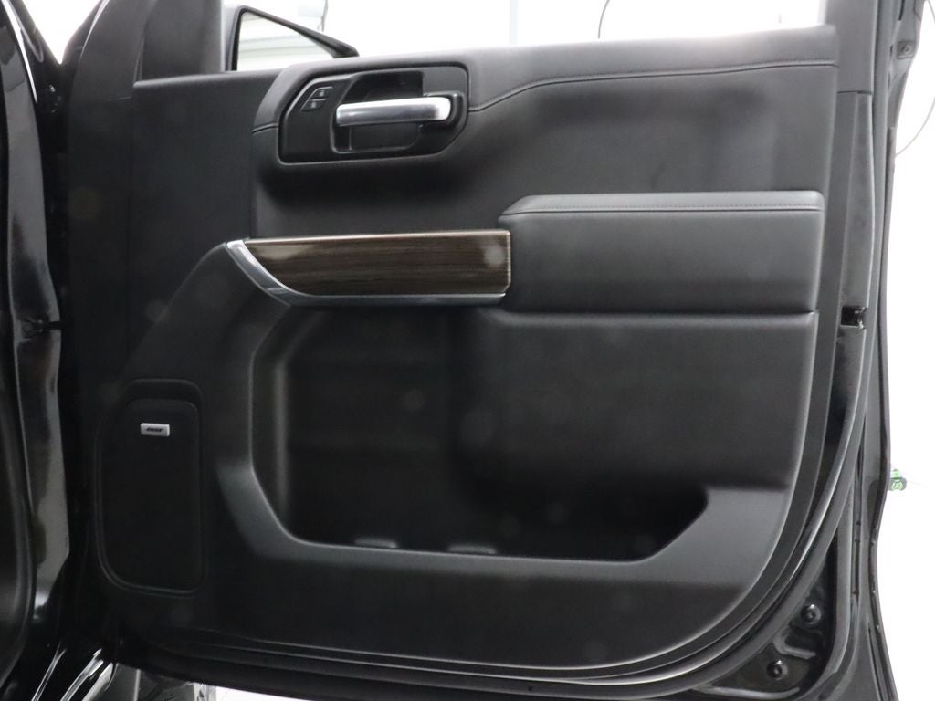 2019 Chevrolet Silverado 1500 RST 4WD Z71 Off Road Lifted