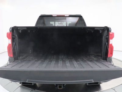 2019 Chevrolet Silverado 1500 RST 4WD Z71 Off Road Lifted