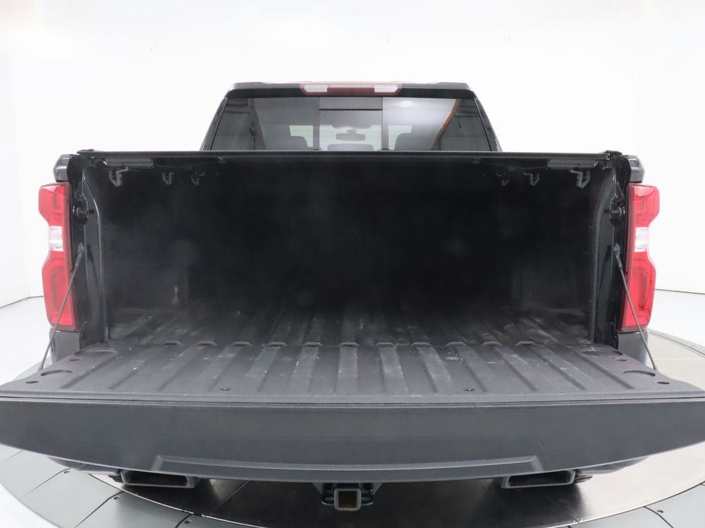 2019 Chevrolet Silverado 1500 RST 4WD Z71 Off Road Lifted