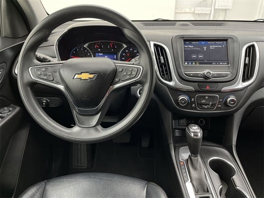 2019 Chevrolet Equinox LT in Hendersonville, TN - CarSmart.net