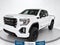 2020 GMC Sierra 1500 AT4 4WD Navigation