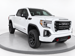 2020 GMC Sierra 1500 AT4 4WD Navigation