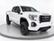 2020 GMC Sierra 1500 AT4 4WD Navigation