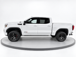 2020 GMC Sierra 1500 AT4 4WD Navigation