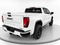 2020 GMC Sierra 1500 AT4 4WD Navigation
