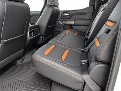 2020 GMC Sierra 1500 AT4 4WD Navigation