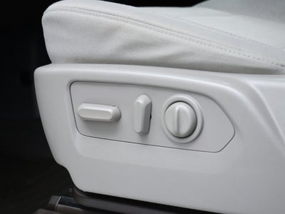 2020 GMC Sierra 1500 SLE 4WD Navigation