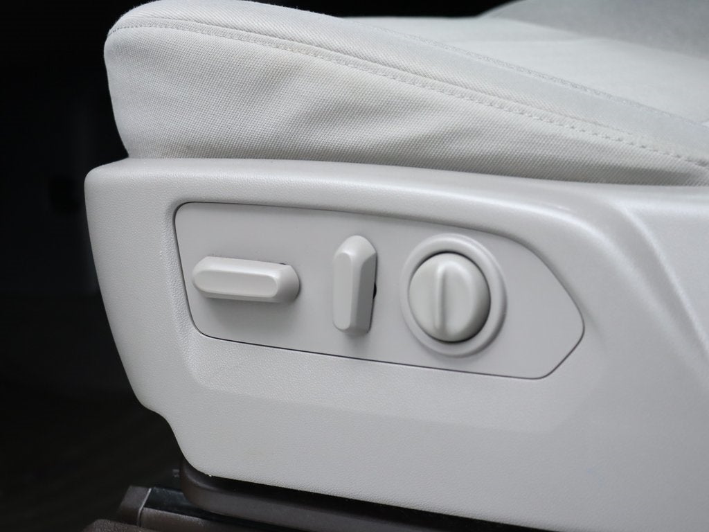 2020 GMC Sierra 1500 SLE 4WD Navigation