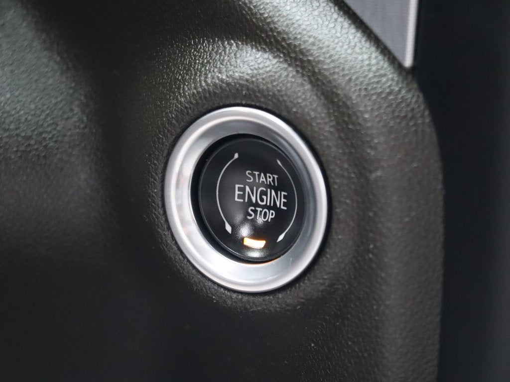 2020 GMC Sierra 1500 SLE 4WD Navigation