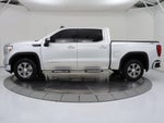 2020 GMC Sierra 1500 SLE 4WD Navigation