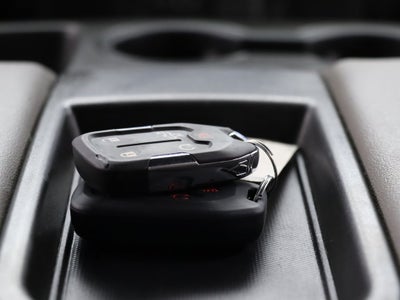 2020 GMC Sierra 1500 SLE 4WD Navigation