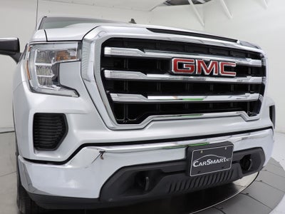 2020 GMC Sierra 1500 SLE 4WD Navigation