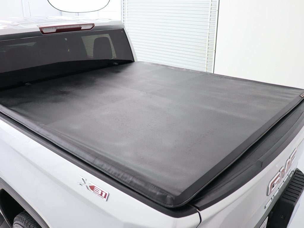 2020 GMC Sierra 1500 SLE 4WD Navigation