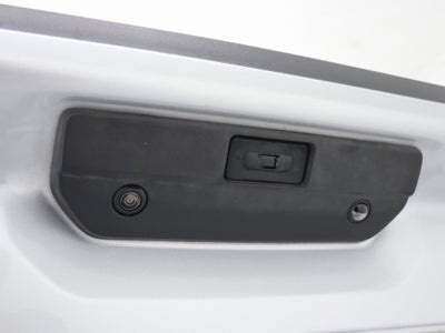 2020 GMC Sierra 1500 SLE 4WD Navigation