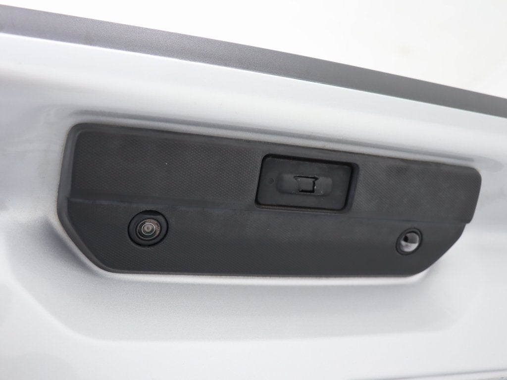 2020 GMC Sierra 1500 SLE 4WD Navigation