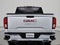 2020 GMC Sierra 1500 SLE 4WD Navigation
