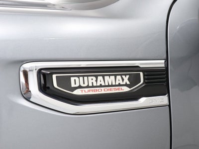 2021 GMC Sierra 1500 Denali 4WD Navigation