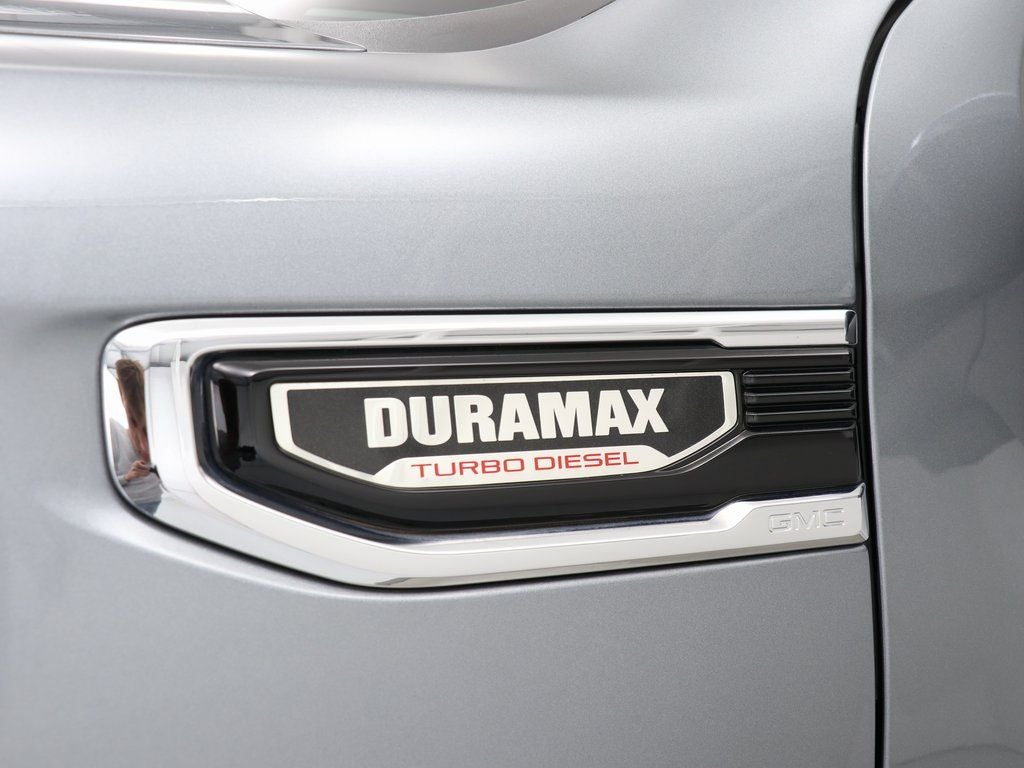 2021 GMC Sierra 1500 Denali 4WD Navigation