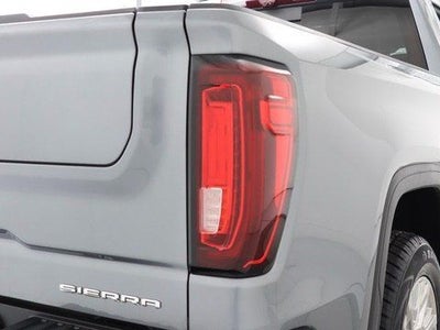 2021 GMC Sierra 1500 Denali 4WD Navigation