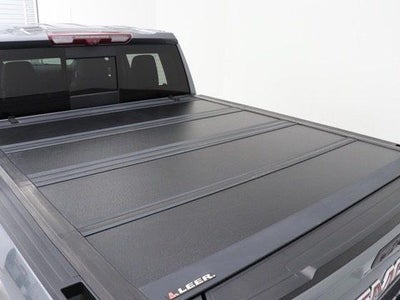 2021 GMC Sierra 1500 Denali 4WD Navigation