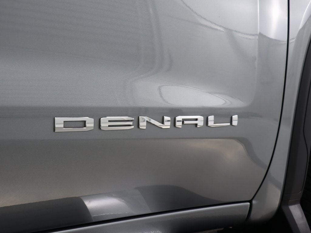 2021 GMC Sierra 1500 Denali 4WD Navigation