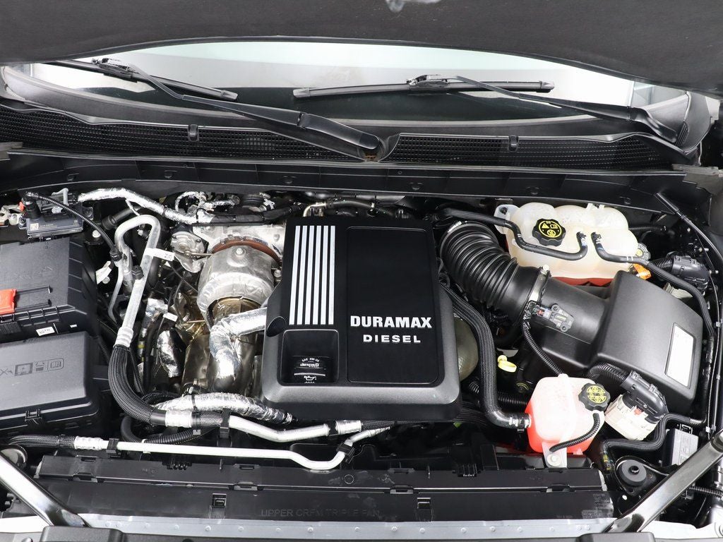 2021 GMC Sierra 1500 Denali 4WD Navigation